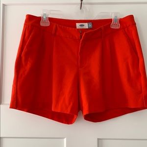Old Navy shorts